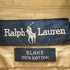 ラルフローレン RALPH LAUREN BLAKE ポニー刺繍 ボタンダウン シャツ メンズ