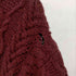 ポロバイラルフローレン Polo by RALPH LAUREN HAND KNIT CASHMERE ピュアカシミヤケーブルニット メンズ import:L