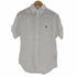 ラルフローレン RALPH LAUREN CLASSIC FIT ポニー刺繍ボタンダウンリネン半袖シャツ メンズ JPN:S