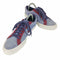 コンバース CONVERSE ONE STAR Deep Periwinkle ワンスター オックス スエードスニーカー メンズ JPN:26