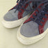 コンバース CONVERSE ONE STAR Deep Periwinkle ワンスター オックス スエードスニーカー メンズ JPN:26