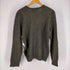 ポロバイラルフローレン Polo by RALPH LAUREN LAMBS WOOL クルーネックニット メンズ JPN:M