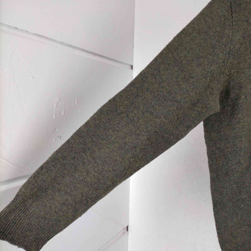 ポロバイラルフローレン Polo by RALPH LAUREN LAMBS WOOL クルーネックニット メンズ JPN:M
