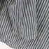 ネストローブ コンフェクト nest Robe CONFECT リネンストライププルオーバーシャツ メンズ JPN:4