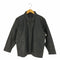ギャップ Gap 00s OLD GAP 裏キルティング シングルレザージャケット メンズ KIDS:XL