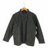 ギャップ Gap 00s OLD GAP 裏キルティング シングルレザージャケット メンズ KIDS:XL