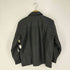 ギャップ Gap 00s OLD GAP 裏キルティング シングルレザージャケット メンズ KIDS:XL