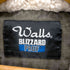 ウォールズ WALLS BLIZZARD PRUF 裏ボア リップストップジップブルゾン レディース JPN:L
