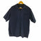 コモリ COMOLI 20SS ベタシャン オープンカラーシャツ メンズ JPN:3