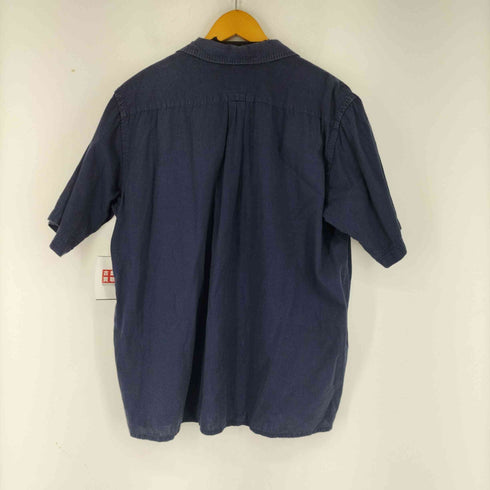 コモリ COMOLI 20SS ベタシャン オープンカラーシャツ メンズ JPN:3