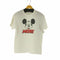 ロクビューティーアンドユースユナイテッドアローズ 6 BEAUTY & YOUTH UNITED ARROWS フロントキャラクタープリントTシャツ レディース JPN:M