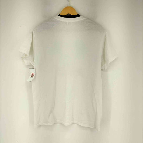 ロクビューティーアンドユースユナイテッドアローズ 6 BEAUTY & YOUTH UNITED ARROWS フロントキャラクタープリントTシャツ レディース JPN:M