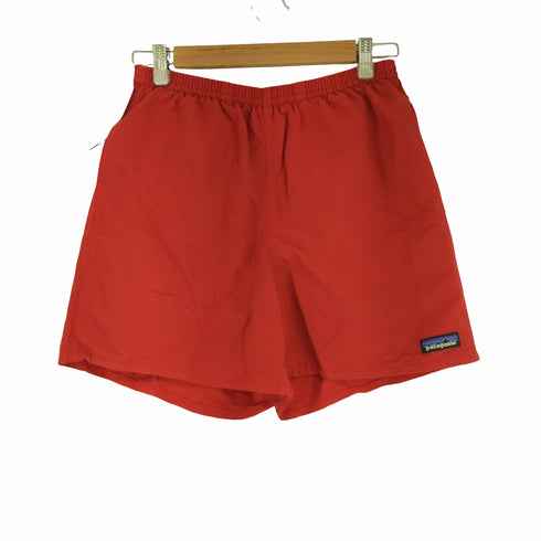 パタゴニア patagonia 21SS Baggies Short レディース JPN:S