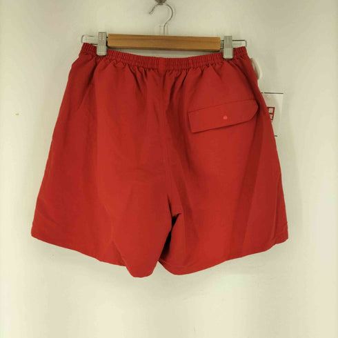 パタゴニア patagonia 21SS Baggies Short レディース JPN:S