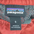 パタゴニア patagonia 21SS Baggies Short レディース JPN:S