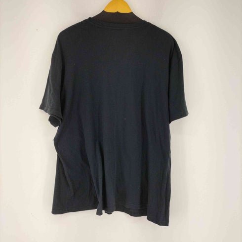 the Rolling Stones フロントプリント オーバーサイズTシャツ 1975-US TOUR メンズ 3X