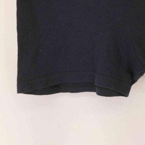 the Rolling Stones フロントプリント オーバーサイズTシャツ 1975-US TOUR メンズ 3X