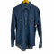 ラングラー Wrangler デニムウエスタンシャツ メンズ 16-34