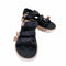 フィラ FILA F0367-2004 ベルクロサンダル レディース 24cm