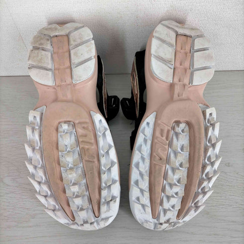 フィラ FILA F0367-2004 ベルクロサンダル レディース 24cm