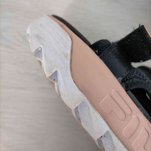 フィラ FILA F0367-2004 ベルクロサンダル レディース 24cm