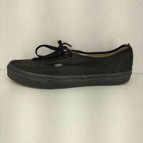 バンズボルト VANS VAULT authentic ローカットスニーカー メンズ JPN:28