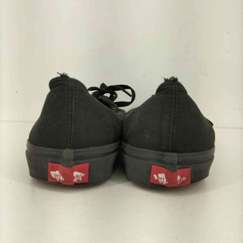 バンズボルト VANS VAULT authentic ローカットスニーカー メンズ JPN:28