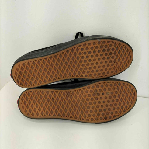 バンズボルト VANS VAULT authentic ローカットスニーカー メンズ JPN:28