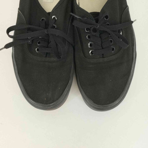 バンズボルト VANS VAULT authentic ローカットスニーカー メンズ JPN:28
