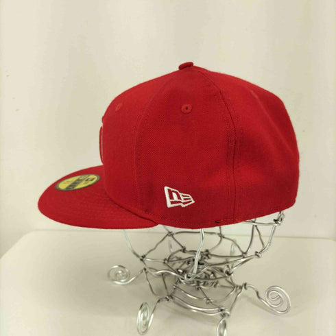 ニューエラ NEW ERA 59FIFTY SD刺繍 6パネルウールキャップ メンズ 7 3/8 58.7cm