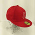 ニューエラ NEW ERA 59FIFTY SD刺繍 6パネルウールキャップ メンズ 7 3/8 58.7cm