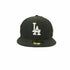 ニューエラ NEW ERA 59FIFTY LA刺繍 6パネルウールキャップ メンズ 7 1/4 57.7cm
