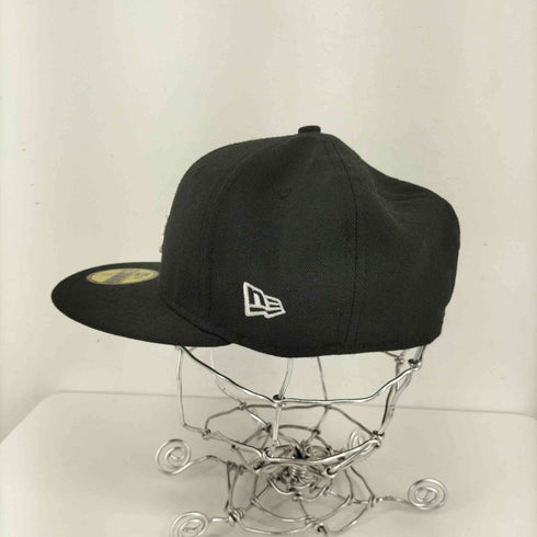 ニューエラ NEW ERA 59FIFTY LA刺繍 6パネルウールキャップ メンズ 7 1/4 57.7cm