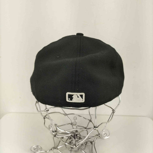 ニューエラ NEW ERA 59FIFTY LA刺繍 6パネルウールキャップ メンズ 7 1/4 57.7cm