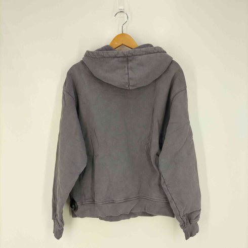 キス KITH WILLIAMS 3 HOODIE 101 プルオーバーパーカー メンズ import:S