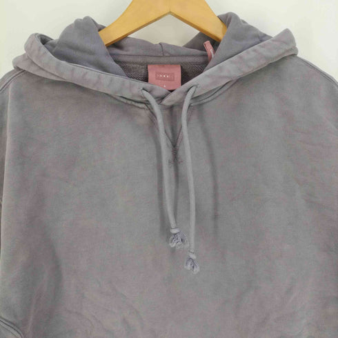 キス KITH WILLIAMS 3 HOODIE 101 プルオーバーパーカー メンズ import:S
