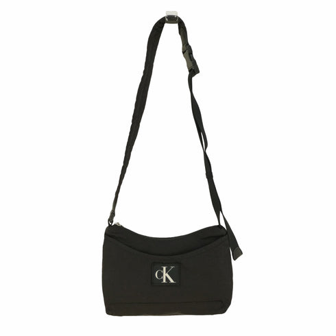 カルバンクラインジーンズ Calvin Klein Jeans シティ ナイロン ショルダーバッグ メンズ
