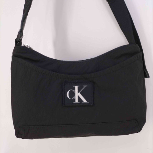 カルバンクラインジーンズ Calvin Klein Jeans シティ ナイロン ショルダーバッグ メンズ