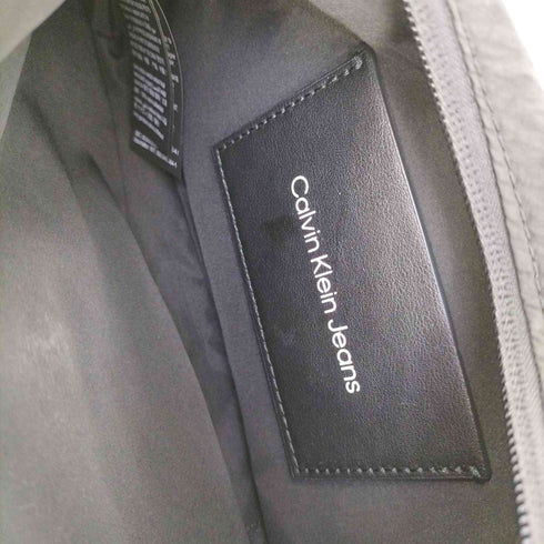カルバンクラインジーンズ Calvin Klein Jeans シティ ナイロン ショルダーバッグ メンズ