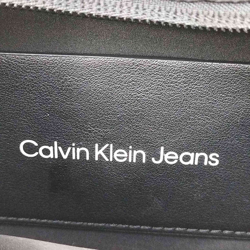 カルバンクラインジーンズ Calvin Klein Jeans シティ ナイロン ショルダーバッグ メンズ