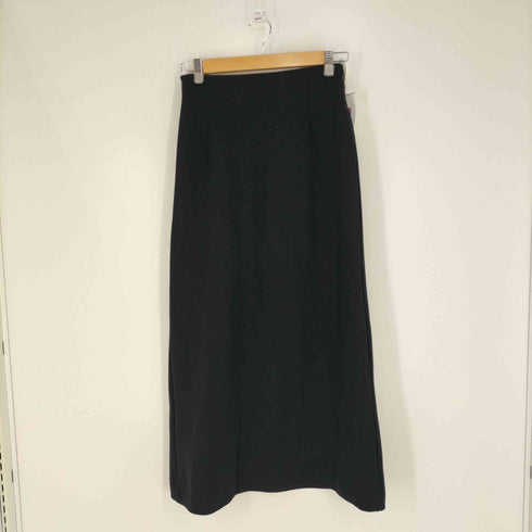 シャルル シャトン charles chaton スリットカットスカート レディース JPN:36