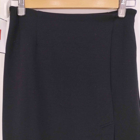 シャルル シャトン charles chaton スリットカットスカート レディース JPN:36