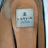 ランバンオンブルー LANVIN en Bleu リボンヒールパンプス レディース 24 2/1