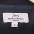 ブルックスブラザーズ 346 BROOKS BROTHERS 2Bシングルテーラードジャケット フォーマル 総裏 センターベント レディース 4