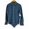ラングラー Wrangler デニムウエスタンシャツ メンズ 15 1/2-35