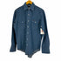 ラングラー Wrangler デニムウエスタンシャツ メンズ 15 1/2-35