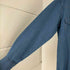 ラングラー Wrangler デニムウエスタンシャツ メンズ 15 1/2-35