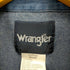 ラングラー Wrangler デニムウエスタンシャツ メンズ 15 1/2-35