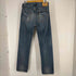 リーバイス Levis 66501 ダメージ加工デニムパンツ メンズ W34