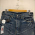 リーバイス Levis 66501 ダメージ加工デニムパンツ メンズ W34